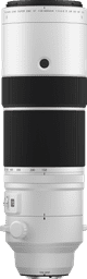 Fujifilm XF 150-600mm f/5.6-8 R LM OIS WR Main Image