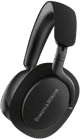 Bowers & Wilkins Px7 S2 Black + BlueBuilt Power Delivery Charger with USB-C Port 20W White right side