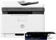 HP Color Laser MFP 179fnw + 1 Extra Black Toner Cartridge Main Image