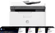 HP Color Laser MFP 179fnw  + 1 Extra Set Toner Cartridges Main Image