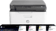 HP Color Laser MFP 178nw  + 1 Extra Set Toner Cartridges Main Image