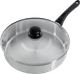 BK Bold High-Sided Skillet 28cm Main Image