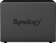 Synology DS1522+ left side