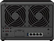 Synology DS1522+ back