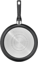 Tefal Hard Titanium Pro Frying Pan Set 24cm + 28cm null