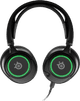 SteelSeries Arctis Nova 3 voorkant