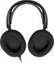 SteelSeries Arctis Nova 3 achterkant