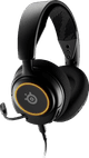 SteelSeries Arctis Nova 3 linkerkant