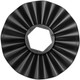 KitchenAid 5KFP0921EBM Matte Black null