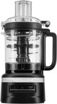 KitchenAid 5KFP0921EBM Matte Black front