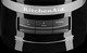 KitchenAid 5KFP0921EOB Onyx Black detail