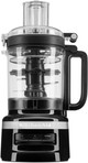 KitchenAid 5KFP0921EOB Onyx Black front
