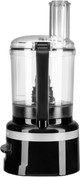 KitchenAid 5KFP0921EOB Onyx Black left side