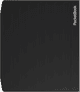 PocketBook Era 16GB Silver + Flip Book Case Black back