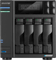 Asustor LOCKERSTOR 4 Gen2 AS6704T Main Image