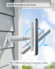 eufy Solar Panel for Eufycam visual supplier