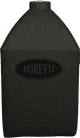 Boretti BBQ Cover Ceramica Medium null