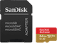 SanDisk microSDXC vExtreme 64GB 80MB/s Main Image
