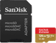 SanDisk microSDXC Extreme 128GB 90MB/s Main Image
