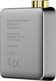 Oehlbach BTR Evolution 5.0 Zilver/zwart null
