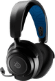 SteelSeries Arctis Nova 7P left side
