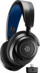 SteelSeries Arctis Nova 7P front