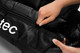 Hyperice Normatec 3.0 product in gebruik