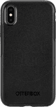 Otterbox Symmetry Apple iPhone Xr Back Cover Zwart Main Image