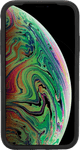 Otterbox Symmetry Apple iPhone Xr Back Cover Zwart voorkant