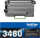 Brother TN-3480 Toner Black null