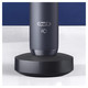 Oral-B iO Series 7w Black with Extra Brush Attachment null