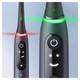 Oral-B iO Series 7w Black with Extra Brush Attachment null