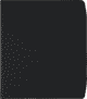 PocketBook Cover Flip Era/Era Color Black front