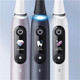Oral-B iO 9n Onyx Black Value Pack detail