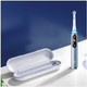 Oral-B iO 9n Marine Blue Special Edition product in use