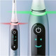 Oral-B iO 9n Marine Blue Special Edition detail