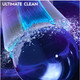 Oral-B iO Ultimate Clean White with Color Indicator (8 units) product in use