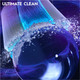 Oral-B iO Ultimate Clean Schwarz mit Farbindikator (8 Stück) null