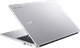 Acer Chromebook 315 (CB315-4HT-C2FN) AZERTY back