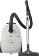 AEG AB61H6SW 6000 Allergy front