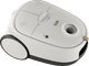 AEG AB61H6SW 6000 Allergy left side
