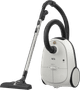 AEG AB61H6SW 6000 Allergy left side