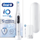 Oral-B iO Series 6N White + Extra iO Gentle Care Brush Attachment packaging