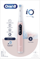 Oral-B iO Series 6N Light Pink + Extra iO Gentle Care Brush Attachment null