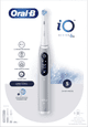 Oral-B iO Series 6N Gray + Extra iO Gentle Care Brush Attachment null