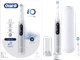 Oral-B iO Series 6N Gray + Extra iO Gentle Care Brush Attachment null