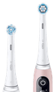 Oral-B iO Series 6N Duo Pack White + Pink detail