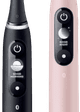 Oral-B iO Series 6N Duo Pack Zwart + Roze null