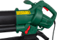 Eurom Gardencleaner 3001 null