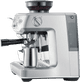 Sage Barista Express Impress Brushed Stainless Steel null